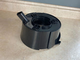 Hamilton Beach Big Mouth Juice Extractor Model #67601A Parts Spout Separator