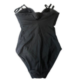 Wacoal 801219 woman's Red Carpet Shaping Body Briefer Black