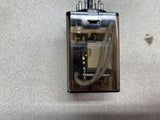 Carlo Gavazzi RCPU 11/3D/10/12 VCC Relay NEW