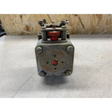 SQUARE D 9050BO1D SER. C Timing Relay Used For Parts