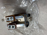 Guardian IR-840L-2C-120 V.A.C On-Off Relay NEW