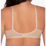 Fruit of the Loom Cotton Stretch Extreme Comfort Bra Style 9292PRA Sand