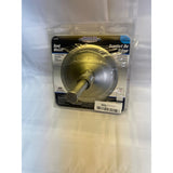 Shoreline Marine Sl52198 Seat Mount Zinc Plated Steel 7" X 3/4" Pin New