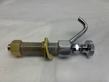T&S Control Dipperwell Faucet with Flow Tower 0.50 GPM B-2282-F05