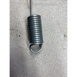 Lot Of 100 Extension Springs 5" In Length x 5/8 In Diameter NEW