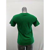 The Legend Of Zelda T Shirt Womens Medium Green Graphic Crew Neck Tee