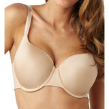 Panache 7326 Porcelain Elan T-Shirt Bra Nylon Blend Chai Color