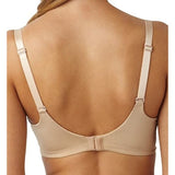 Panache 7326 Porcelain Elan T-Shirt Bra Nylon Blend Chai Color