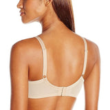 Chantelle 3816 Womens C Essential Full Coverage Smooth Bra 34F Ultra Nude NWT