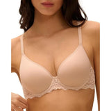 SIMONE PERELE WOMEN'S PLUNGE BRA CAR 12A316  Size 30E NWT
