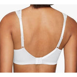 Playtex #4745 Women's 18 Hour Ultimate Lift and Support Bra in White