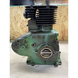 Wisconsin Air Cooled ABN Single Cylinder Engine Cast Block AA-81-K