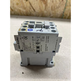 Allen Bradley 700-CF220* SER A Contactor Relay Pre-owned