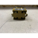 Allen-Bradley Bulletin 700 Type P 700-P400A1 Ser A AC Relay, USED