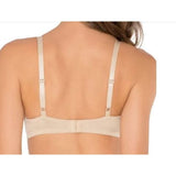 Fruit of the Loom Women's T-Shirt Bra Style FT797PK  Beige