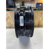 Toyota Prius Steel Wheel 15 x 6 5 x 100 CB54.1 ET40 OEM Black Used