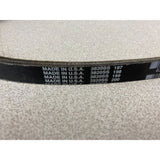 MTD PRODUCTS V-TYPE BELT - OEM PART#754-04194A - NEW
