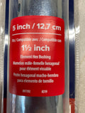 Camco 09883 1-1/2" Screw-in Element Water Heater Wrench