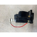 Allen Bradley 42185-800-01 NEMA A600 Overload Relay USED