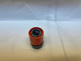 AMZMİLLA Portable Pool Vacuum Jet Cleaner Replacement Part Hose Connector
