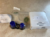 Four Seasons 12203 12 Mm Cast Iron Air Compressor Fitting NEW