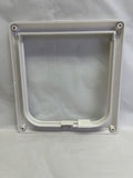 PetSafe 2-Way Small Interior Cat Door Replacement Part Outer Panel w/ slide lock