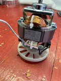 Omega C2000B Large Chute Centrifugal Juicer Replacement Motor model HC020