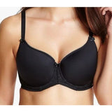 PANACHE Cari Spacer T-Shirt Bra 7961 Black
