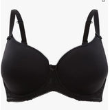 PANACHE Cari Spacer T-Shirt Bra 7961 Black