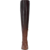 VINCE CAMUTO SHALIE2 OVER-THE-KNEE BOOT  11M Chocolate Fade