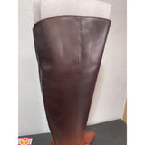 VINCE CAMUTO SHALIE2 OVER-THE-KNEE BOOT  11M Chocolate Fade