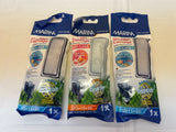 Marina Slim S15 Aquarium Power Filter Replacement Part Starter Filter set