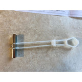 CondoMounts MSK8001 Steel Stud TV Mounting Kit