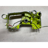 Poulan 61cc Counter Vibe 3700 #530010696 Crankcase Housing Half Ass'y.