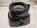 Hamilton Beach 70740 8 Cup Food Processor - Part - motor housing top
