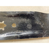 USA Mower Blades® High Lift for MTD 742-616A