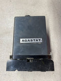 AGASTAT OMRON Model STPMNHAH  TIMING RELAY, 120 V, 60Hz,