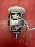 Omega C2000B Large Chute Centrifugal Juicer Replacement Motor model HC020
