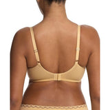 Natori 746211 Statement: Full Figure Full Coverage Bra Golden
