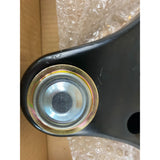 Dorman 522-003 Front Left Upper Suspension Control Arm and Ball Joint Assembly