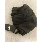 TYR Sport Women's Solid Diamondback Swimsuit 34(M) BLACK NWT