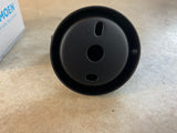 MOEN Robe Hook in Matte Black Missing Mounting Srews