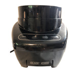 BLACK+DECKER 8-Cup Food Processor Model FP4200 Replacement Part Motor Base
