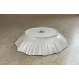 Royal Albert Oval 25th Anniversary Fine Bone China England Candy Dish