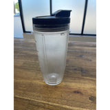 Ninja Blender Model BL770  Part#319KKU770 Replacement tumbler and lid