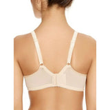 Freya Pure UW Moulded Nursing Bra-AA1581NUE Nude 36I NWOT