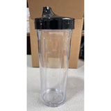 Hamilton Beach Stay or Go Blender Model 52400 Replacement Travel Jar