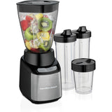 Hamilton Beach Stay or Go Blender Model 52400 Replacement Travel Jar