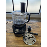 BLACK+DECKER 3-IN-1 FOOD PROCESSOR FP4200BC