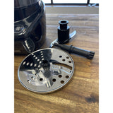 BLACK+DECKER 3-IN-1 FOOD PROCESSOR FP4200BC